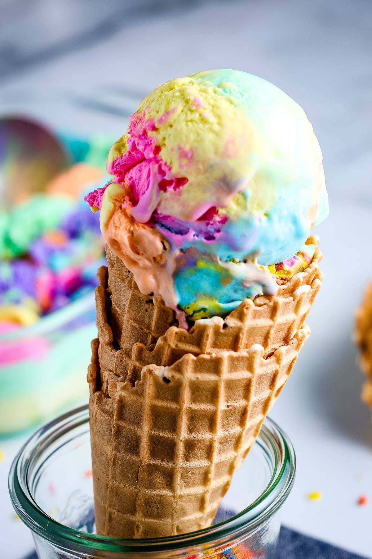Bombay Creamery ice cream sticks