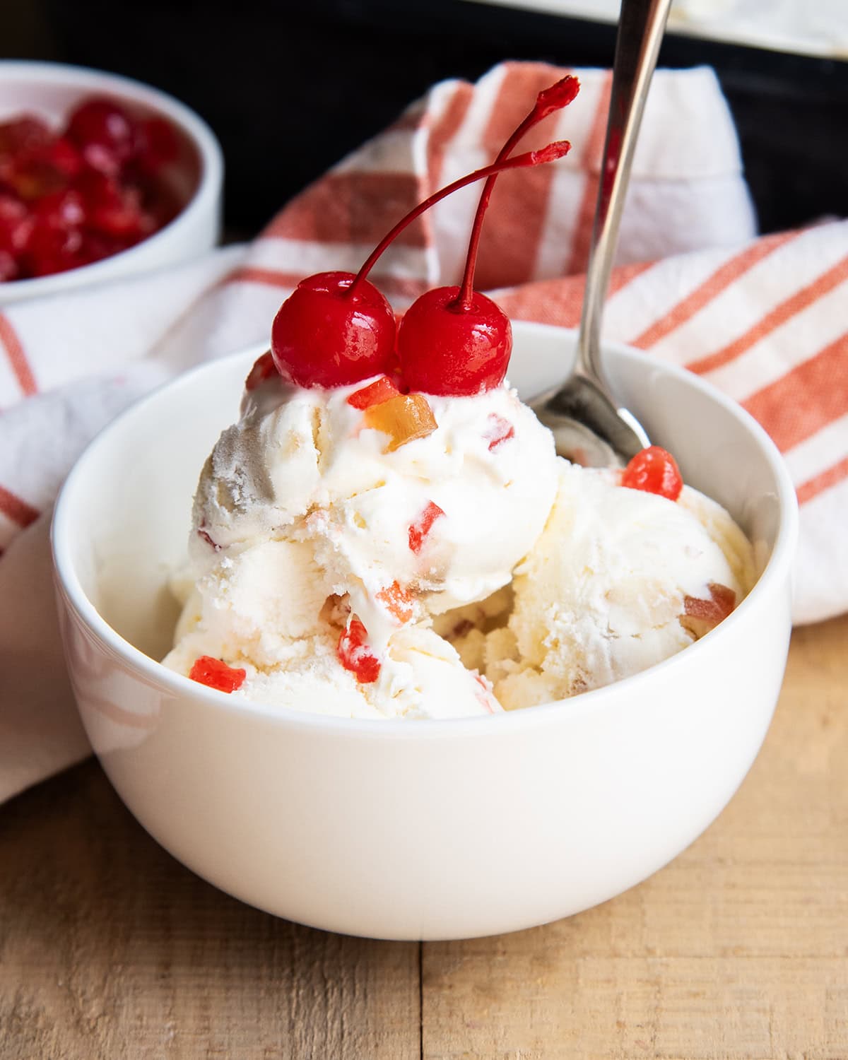 Bombay Creamery family pack ice cream