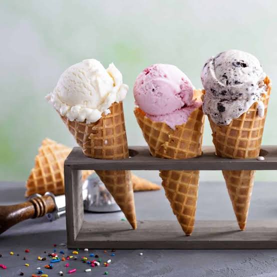 Bombay Creamery Ice Cream
